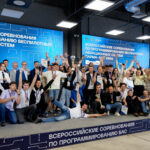 Прорыв УлГТУ: Трое студентов вышли в финал первого Кубка России по программированию беспилотных систем