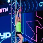 10-летняя спортсменка из Ульяновска поборется за главный приз в шоу «Суперниндзя. Дети» на СТС