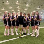 Ульяновская область завоевала золото: Женская сборная стала Чемпионом России по лапте