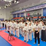 Триумф ульяновских каратистов: путевка на чемпионат мира в Японию завоевана!