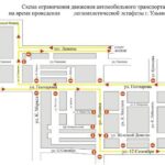 Ульяновск готовится к масштабной легкоатлетической эстафете: город посетит министр спорта Михаил Дегтярёв