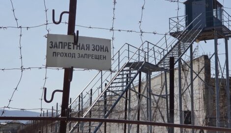 16 лет строгого режима за зверское убийство в Ульяновске: рецидивист поджег знакомого после жестокого избиения