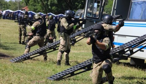 Антитеррористические учения в Ульяновской области: Что нужно знать жителям 21 мая