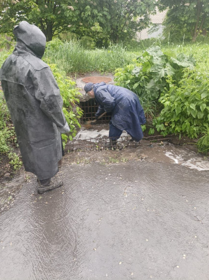 В Ульяновске проверили безопасность волжского склона: итоги внепланового обследования