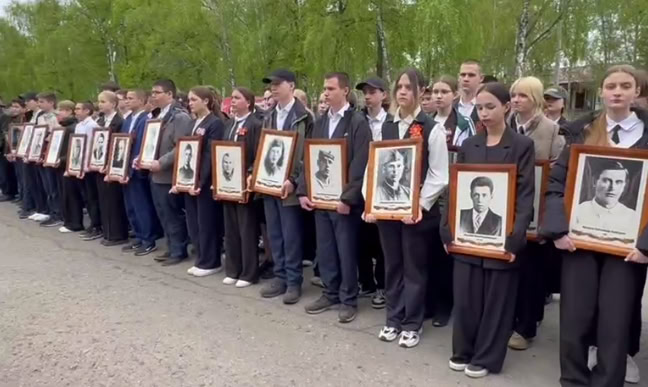 Массовое недомогание школьников на памятном мероприятии в Ульяновской области: ищут причины загадочного инцидента