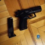 Крупное дело против ОПГ «УЗТС» в Ульяновске дошло до суда: изъяты миллионы наличных, валюта и целый арсенал