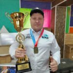 Ульяновские гонщики завоевали золото и серебро на Бахе «Арчеда» в северной пустыне