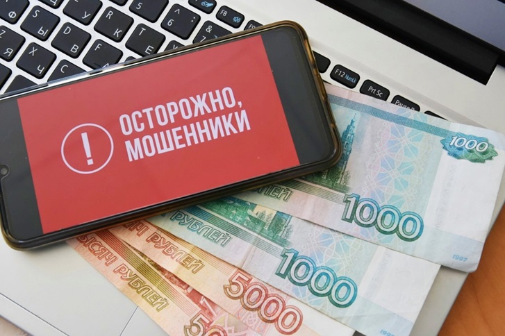 Мошенники обманули ульяновца на 3 млн рублей, предложив заменить счетчики