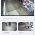 Лифты в 24-этажке на улице Александра Невского не работают уже неделю