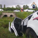 Шокирующее ДТП в Ульяновской области: Две школьницы погибли, за рулем была бабушка