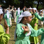 21 Июня в Ульяновске: Сабантуй – Погружение в Праздник Традиций и Культуры