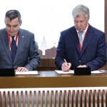 Ульяновская область укрепляет межрегиональные связи: Новые стратегические партнерства на ПМЭФ