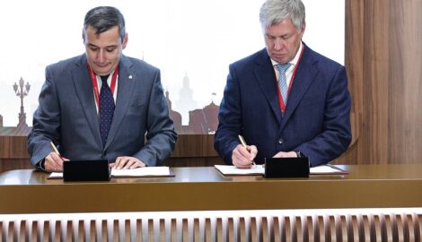 Ульяновская область укрепляет межрегиональные связи: Новые стратегические партнерства на ПМЭФ