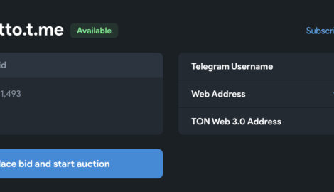 Неожиданная сделка: Ульяновские «Аквамолл» и Cafeletto выставили Telegram-каналы на продажу