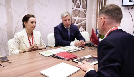 В Ульяновской области развернется масштабное строительство: парк юрского периода, отель и научные развлечения