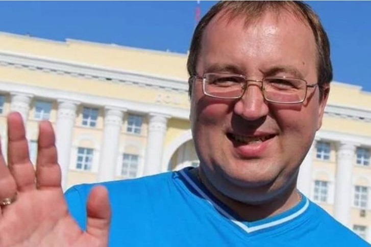 Экс-министр спорта Ульяновской области Сергей Кузьмин под следствием: Ущерб в 3,2 млн рублей