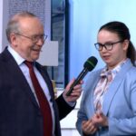 Ульяновская Школьница Триумфально Завоевала «Умниц и Умников» и Место в МГИМО