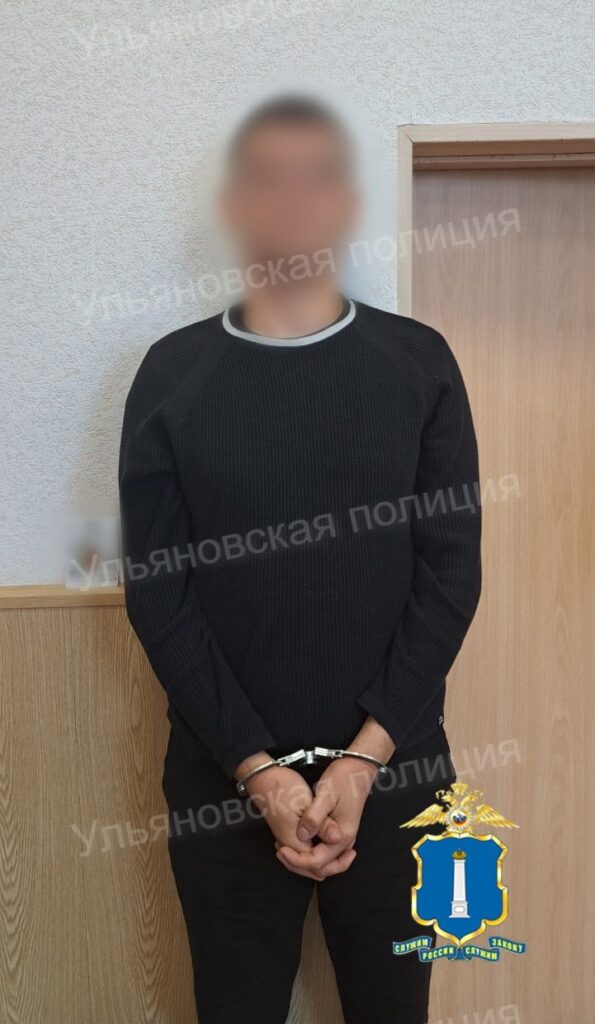 Операция возмездия: В Ульяновске задержан координатор ОПГ «Центр Камаз», находившийся в федеральном розыске