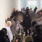 Ульяновск: Молодые члены ОПГ «Центр-Камаз» помещены в СИЗО по обвинению в серии тяжких преступлений