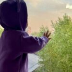Ульяновск: Тревожное падение ребенка из окна 4 этажа – начата прокурорская проверка