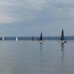 Парусный триумф на Волге: Ульяновск принимает Чемпионат России по яхтингу