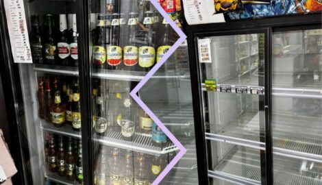 Ульяновск усиливает борьбу с незаконным оборотом алкоголя: как ваша бдительность защищает город
