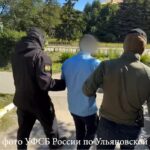 Димитровградец задержан: обвинения в публичных призывах к экстремизму в соцсети