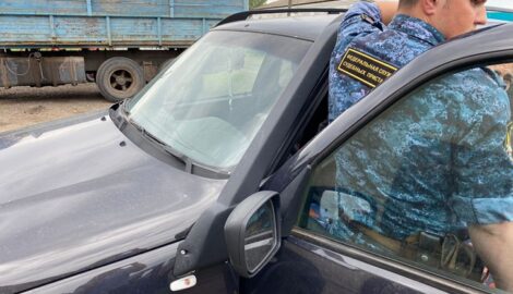 Урок для неплательщиков: Как арест имущества вынудил погасить полмиллиона долга