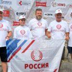 Исторический старт на Волге: Ульяновск впервые принимает Чемпионат России по парусному спорту