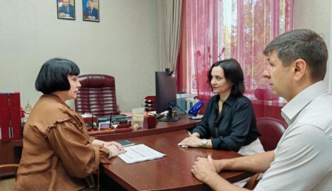 Ульяновская область: Рекордная Экономия 1,1 Млрд Рублей на Госзакупках за Квартал