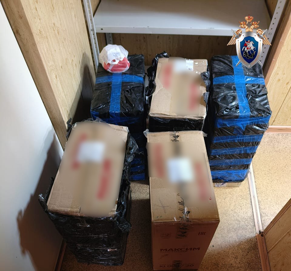 Уголовное дело в Ульяновске: Предпринимательница обвиняется в массовых поставках нелегальных сигарет в психдиспансер