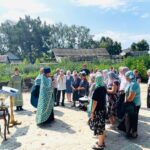 В поселке Тимирязевский начато строительство нового храма: каким будет будущий духовный центр с 16-метровой колокольней