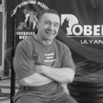 Ульяновск скорбит: ушел из жизни легендарный тренер и тяжелоатлет Равиль Халиков