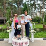 Незабываемый «Свадебный бум» в Ульяновске: как женихи и невесты пробежали километр ради любви и семейных ценностей