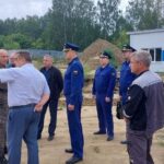 Очистные сооружения Барыша: Почему проект затягивается и что предпринимают власти