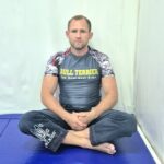Сергей Безруков: От Татами До Ключевого Поста в Министерстве Спорта Ульяновской Области