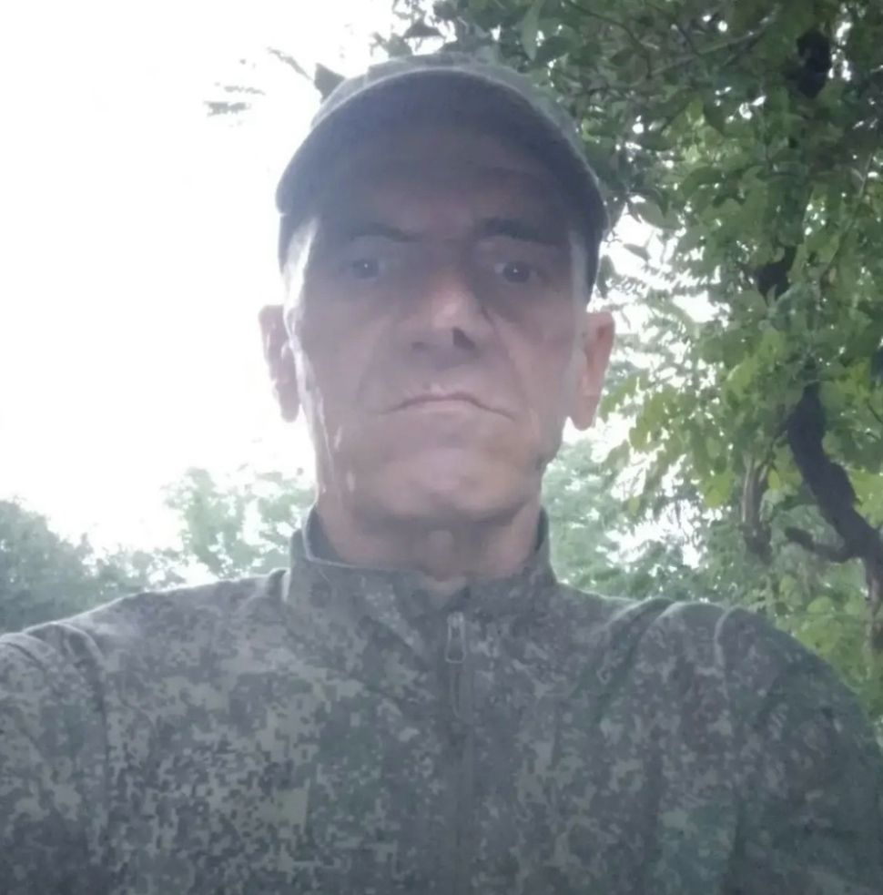 В Барышском районе готовятся к прощанию с погибшим участником спецоперации