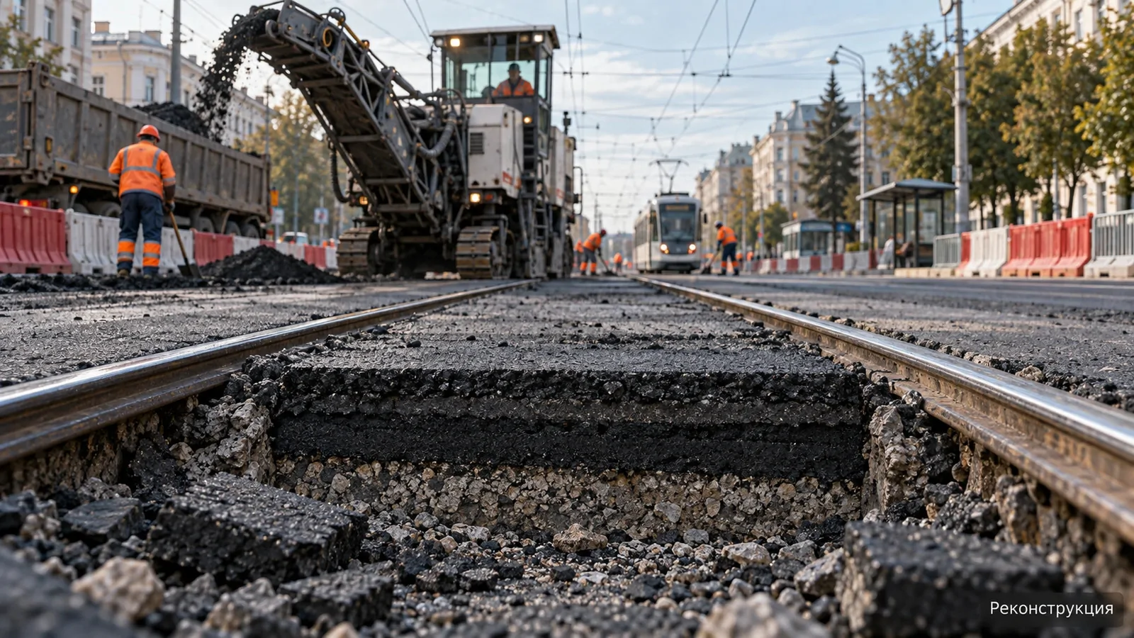 Повторное вскрытие асфальта на улице Спасской привлекло внимание прокуратуры