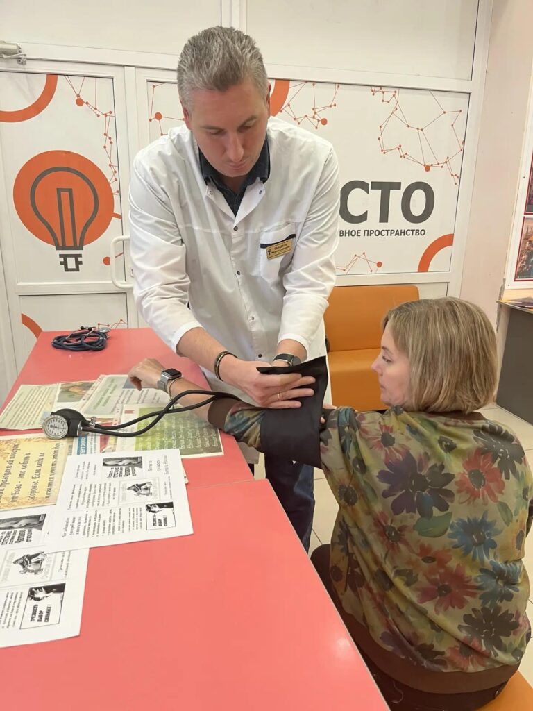 Более пяти тысяч жителей Ульяновской области стали участниками масштабной недели трезвости