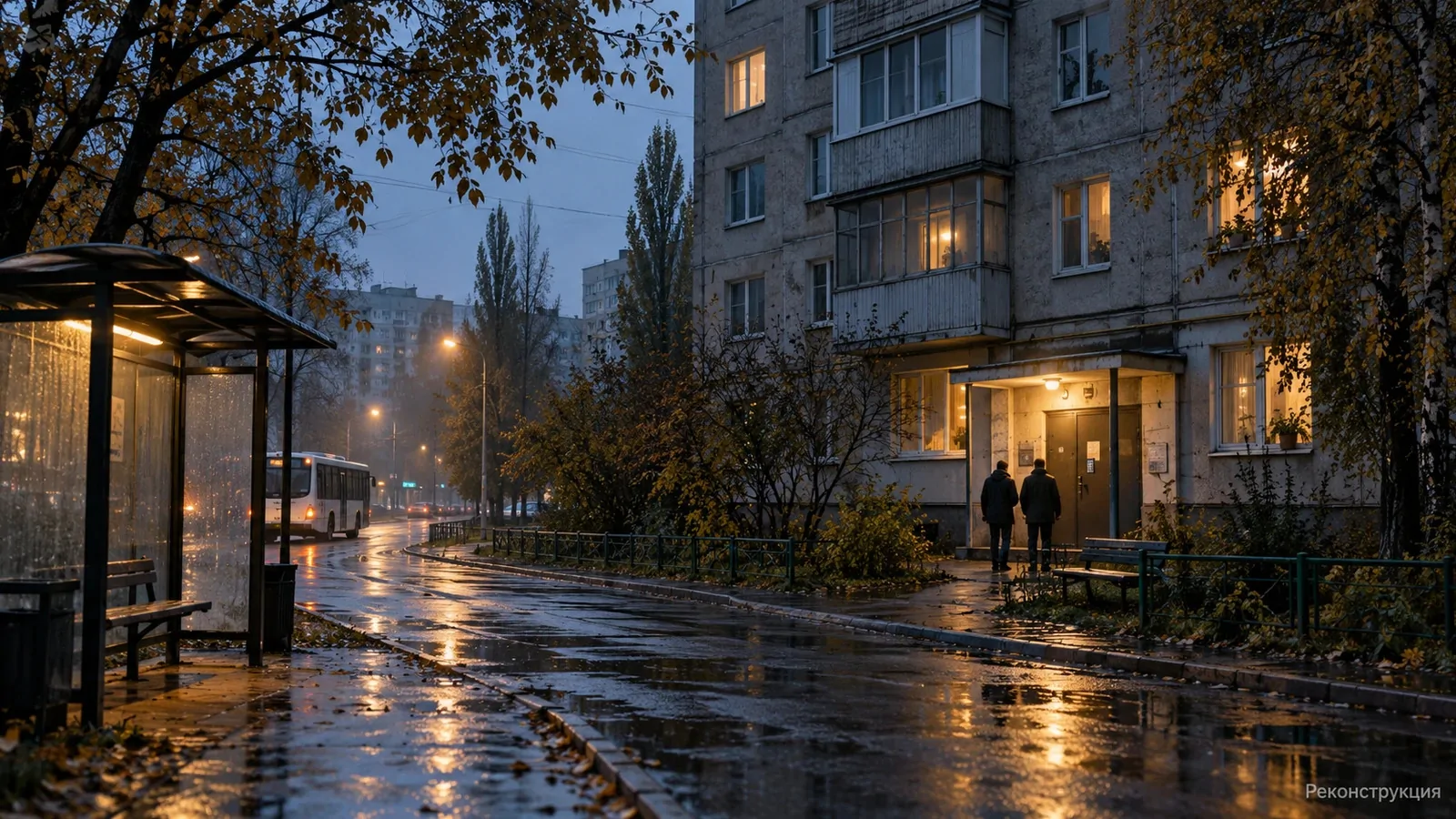 Двойное убийство на улице Варейкиса в Ульяновске: задержан ранее судимый местный житель