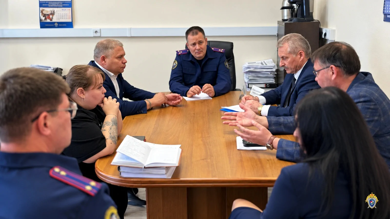В Ульяновской области возбудили уголовное дело о халатности из-за непригодных квартир для сирот