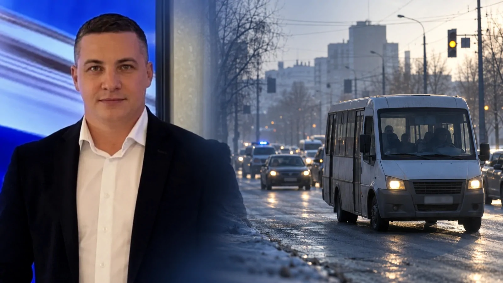 Вооруженное нападение десятилетней давности: в Ульяновске арестованы участники криминальной разборки за маршруты